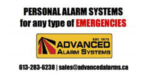 Logo-Advanced Alarm Systems