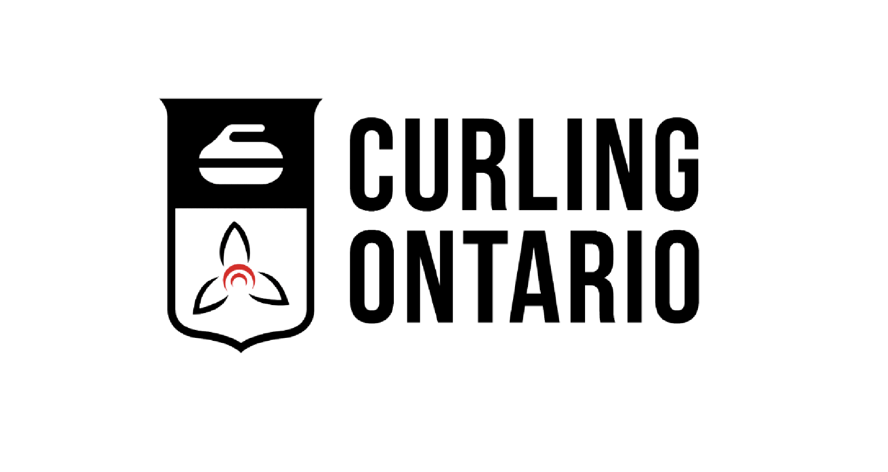 Curling Ontario Logo