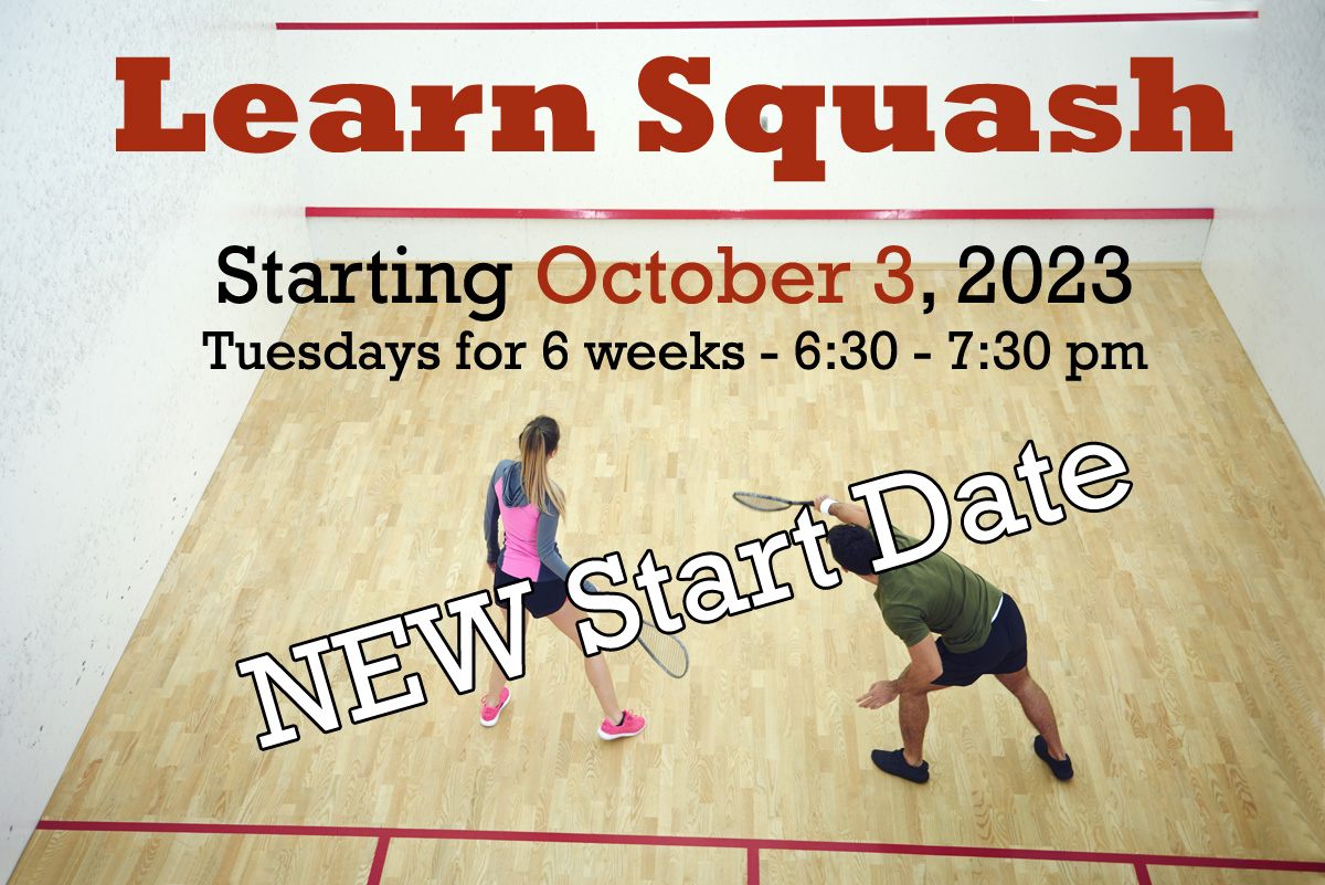 Learn Squash 2023 FB