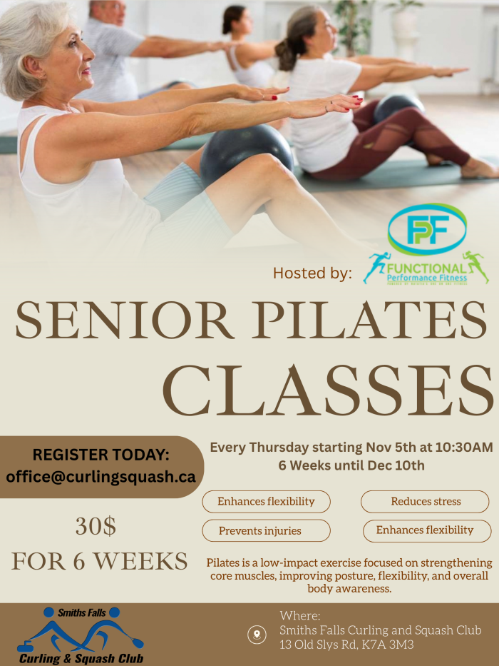 seniorpilates
