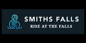 Logo-Town of Smiths Falls