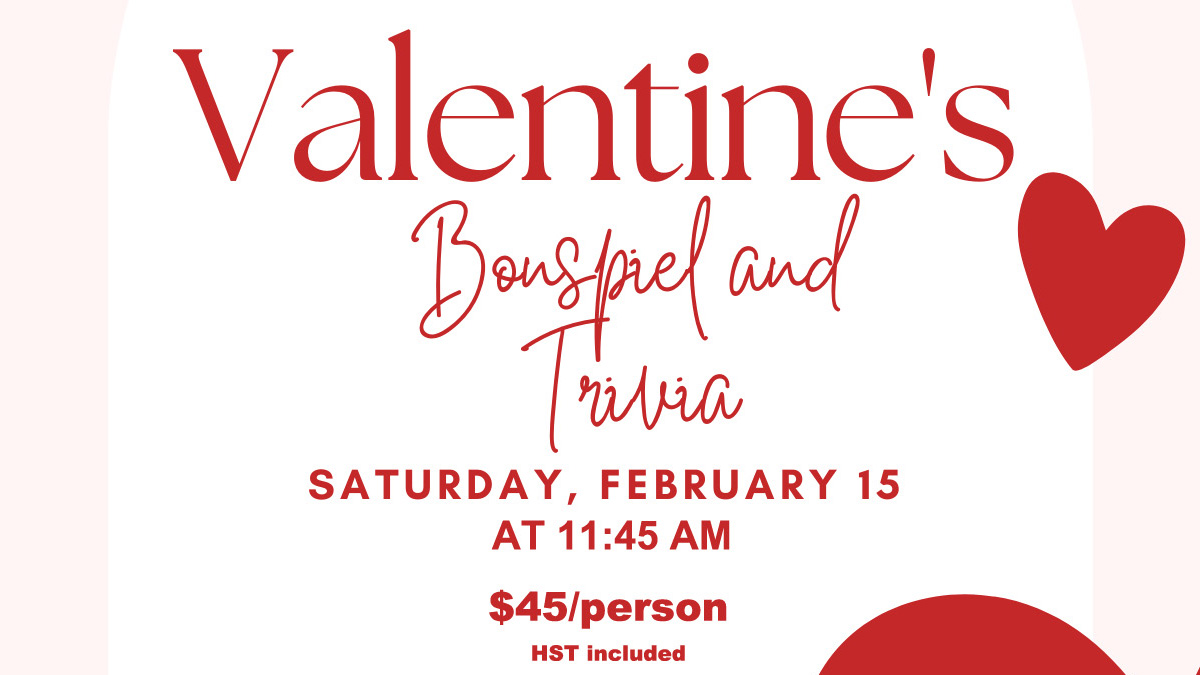 Valentine Bonspiel Slider