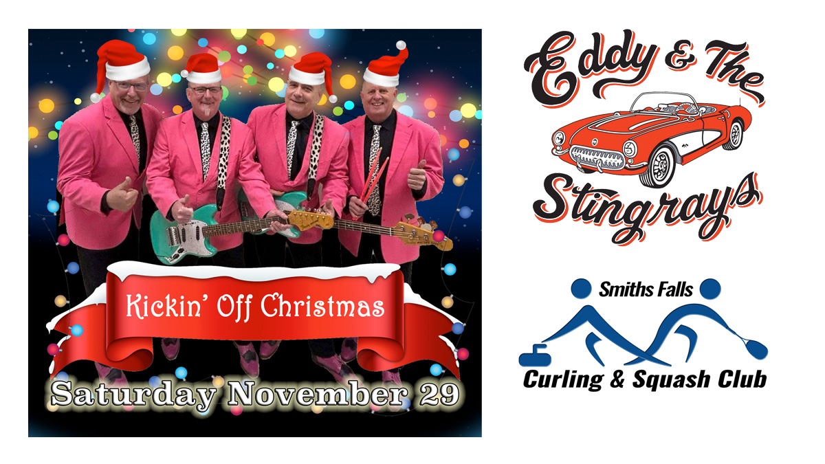 Eddie Zeffy Banner