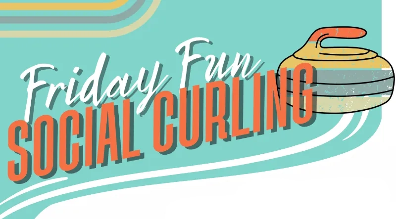 Friday Night Curling header