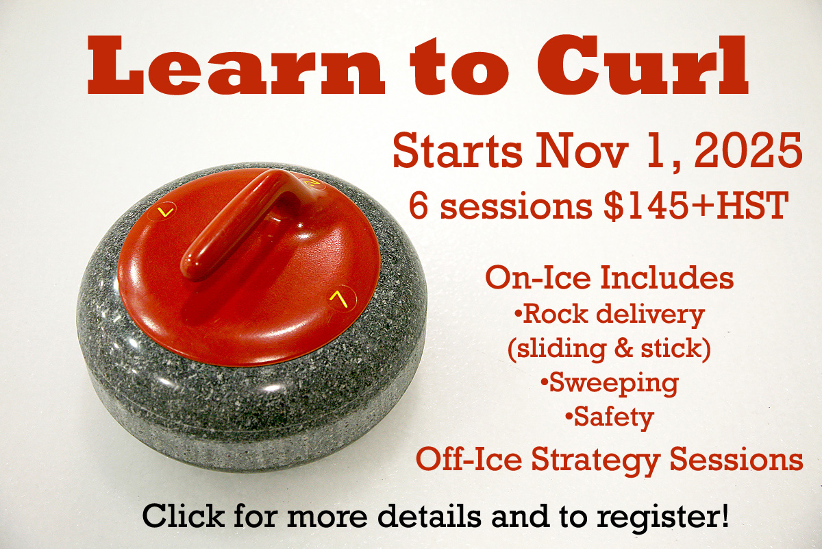 Learn to curl Nov 2025