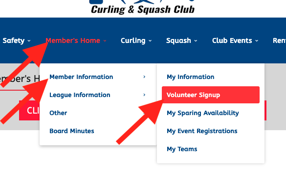 Volunteer 1