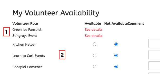 Volunteer 2