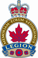 Logo-Smiths Falls Legion