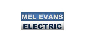 Logo-Mel Evans Electric