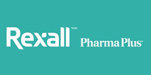 Logo-Rexall
