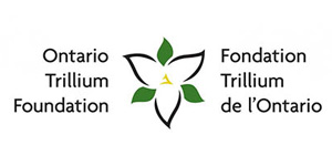 Logo-Ontario Trillium Foundation