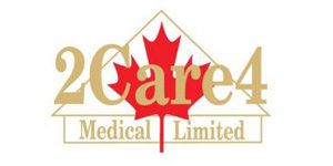 Logo-2 Care 4 Medical Limited