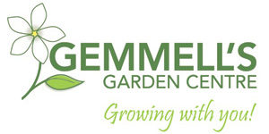 Logo-Gemmell's Garden Centre