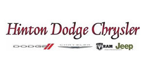 Logo-Hinton Dodge Chrysler