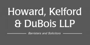 Logo-Howard, Kelford & Dubois LLP