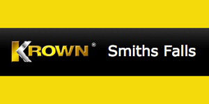 Logo-Krown Smiths Falls
