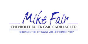 Logo-Mike Fair Chevrolet Buick GMC Cadillac