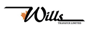 Logo-Wills Transfer Ltd