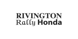 Logo-Rivington Rally Honda