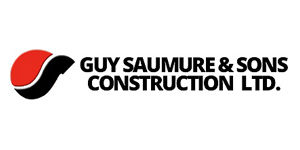 Logo-Guy Saumure & Sons
