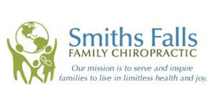Logo-Smiths Falls Family Chiropractic