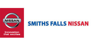 Logo-Smiths Falls Nissan