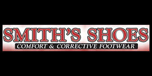 Logo-Smith's Shoes