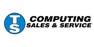 Logo-TS Computing Sales & Service