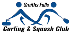 Smiths Falls Curling and Squash Club